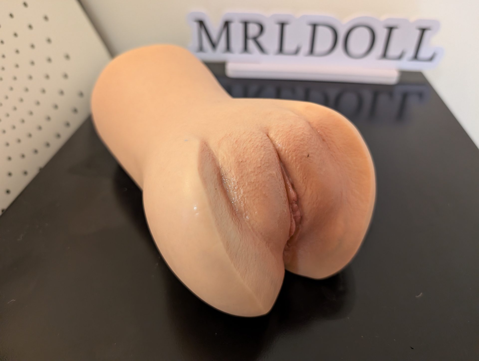 MRLDOLL Valentina Sandoval Pocket Pussy Masturbator Review